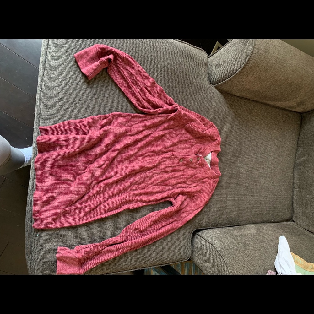 Thermal With Buttons - image 1